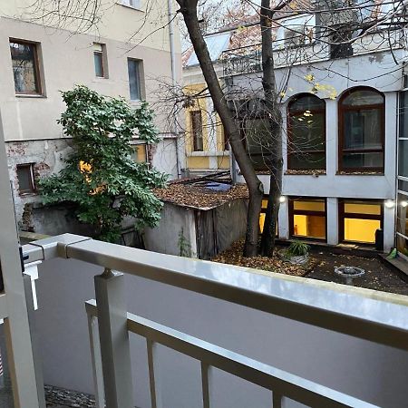 Уютен Апартамент На 3 Мин. От Главната И Капана +Паркинг Plovdiv Esterno foto